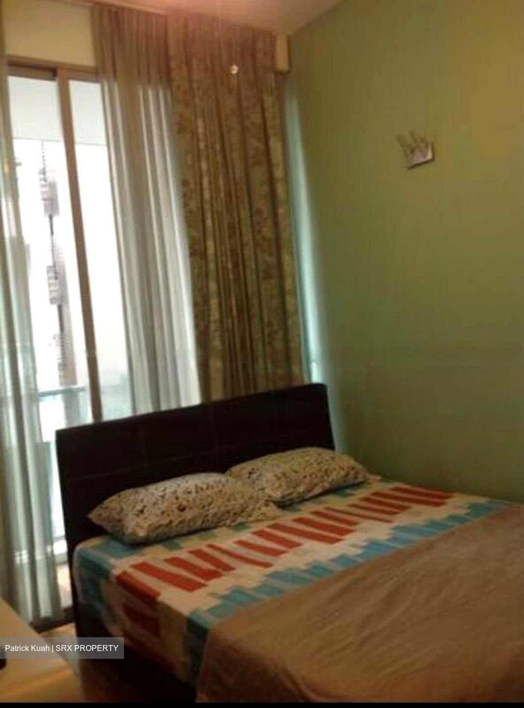 Botannia (D5), Condominium #456856771